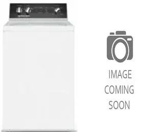Side by Side Washer & Dryer Set